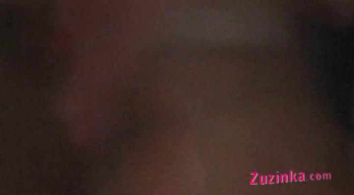 Czech chick Zuzinka does amazing BJ
