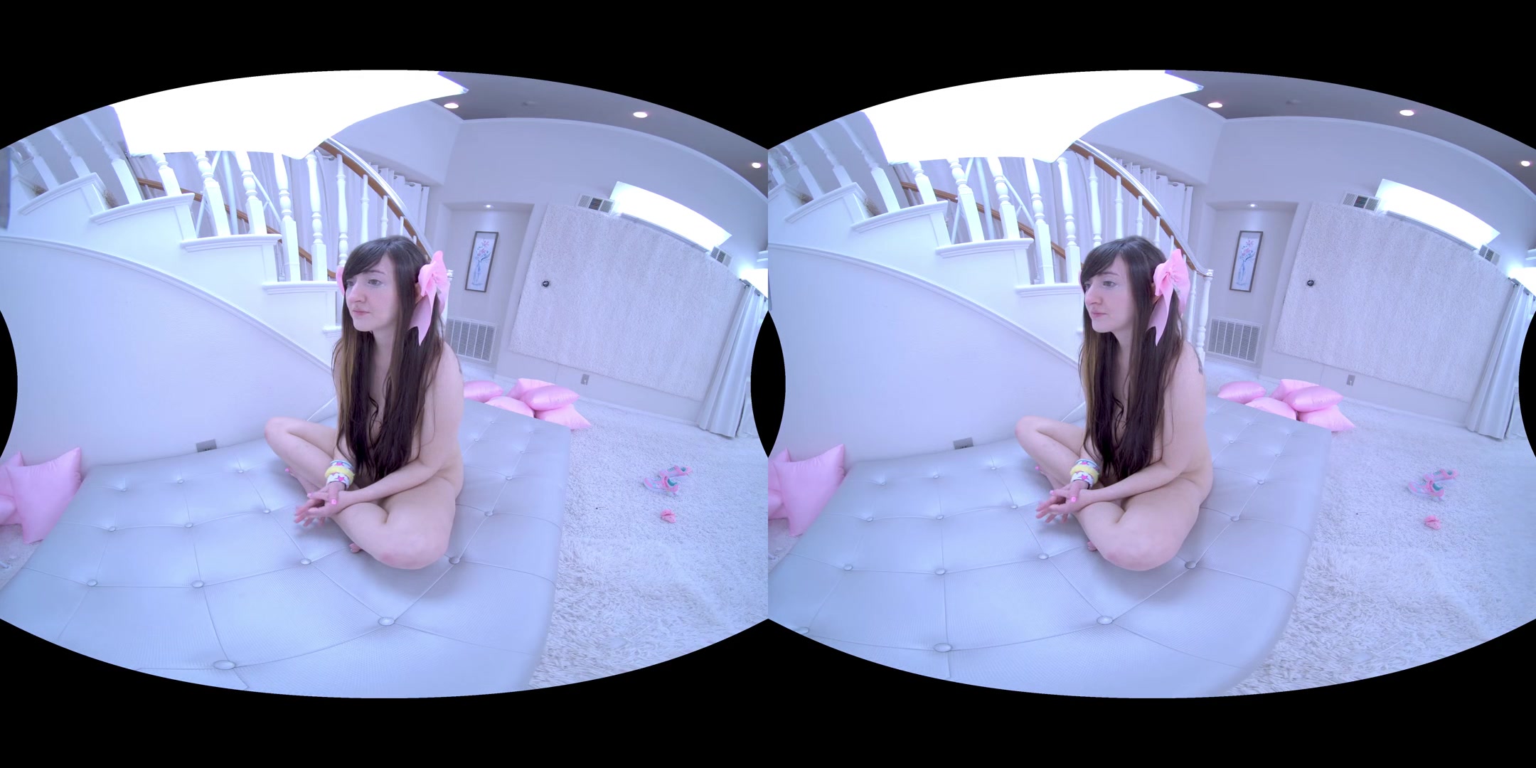 Tifa Quinn Interview Bts