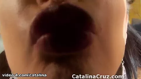 Catalina Cruz Video - Cam Archives - Catalina Cruz Pornstar