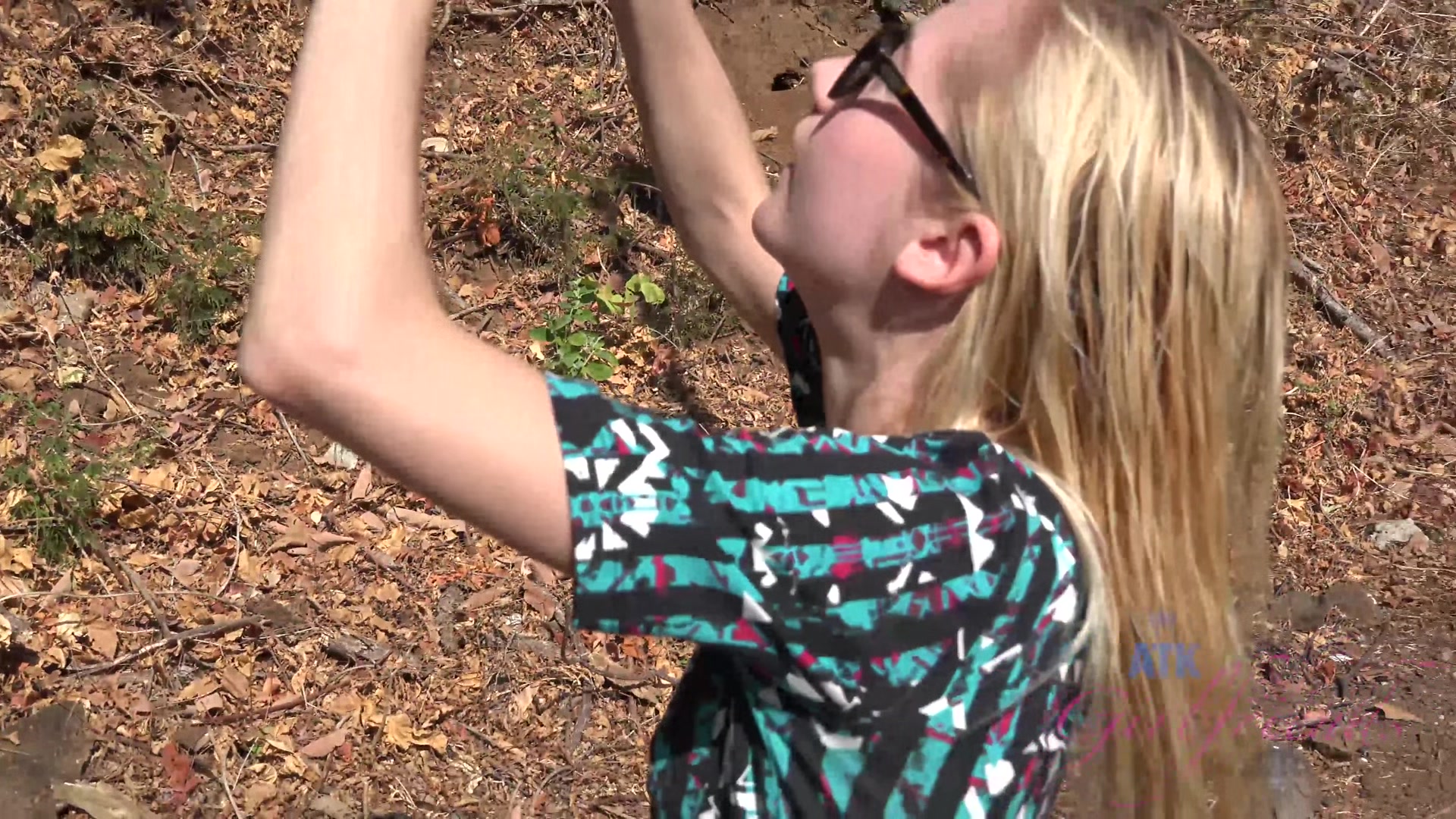 Virtual Vacation In Costa Rica With Odette Delacroix Part 4