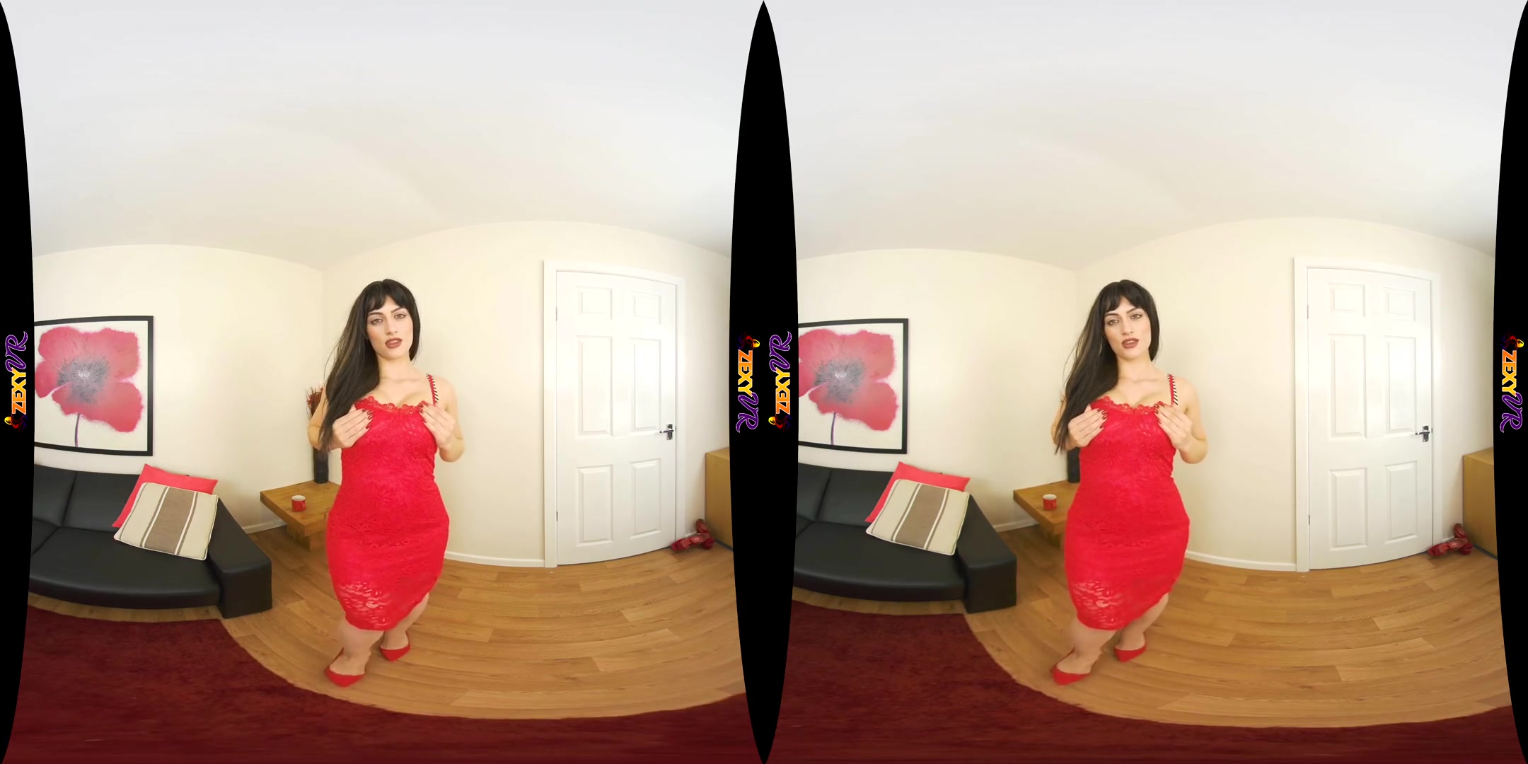 Red Alert - SexLikeReal