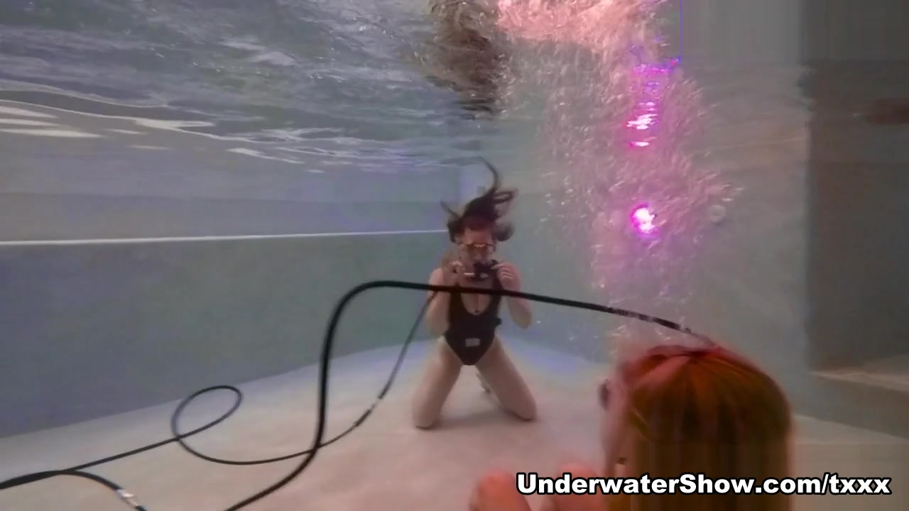Jane Minniemanga Minnie Video - UnderwaterShow