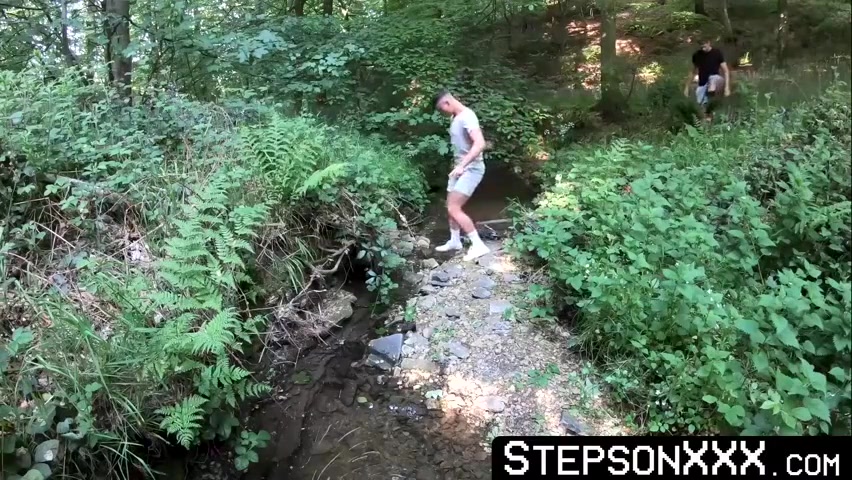 Stepsonxxx My Massage Therapist Stepdad Dean Phoenix Ski