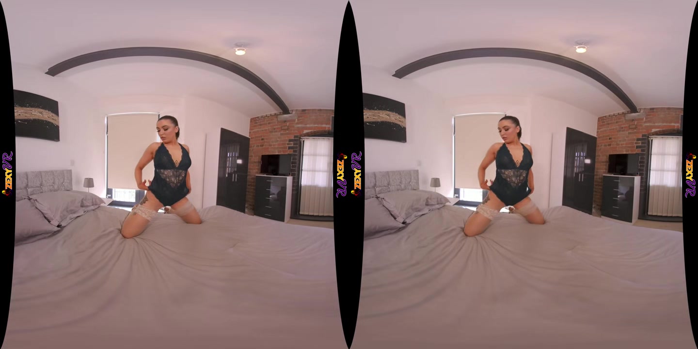 Appreciation For You - ZexyVR