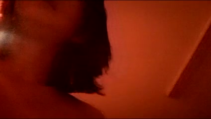 Japanese chick gives a long blowjob to feel better