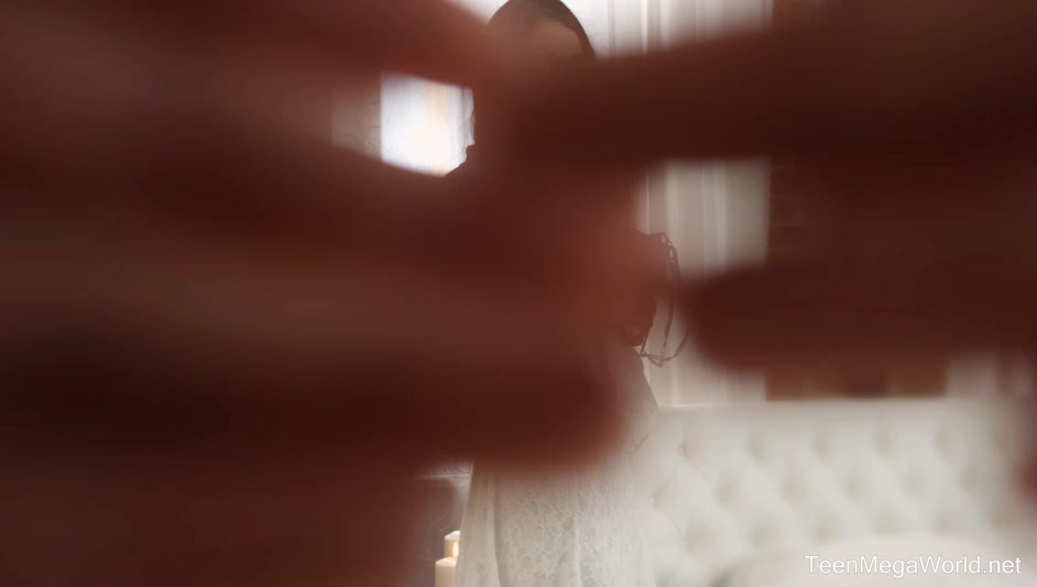 lingerie fitting ends with orgy - FirstBGG