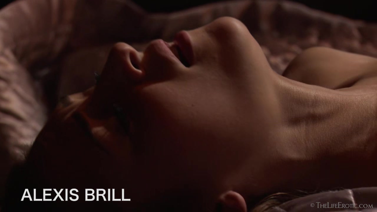 Forgiveness 2 - Alexis Brill & Camille A - TheLifeErotic