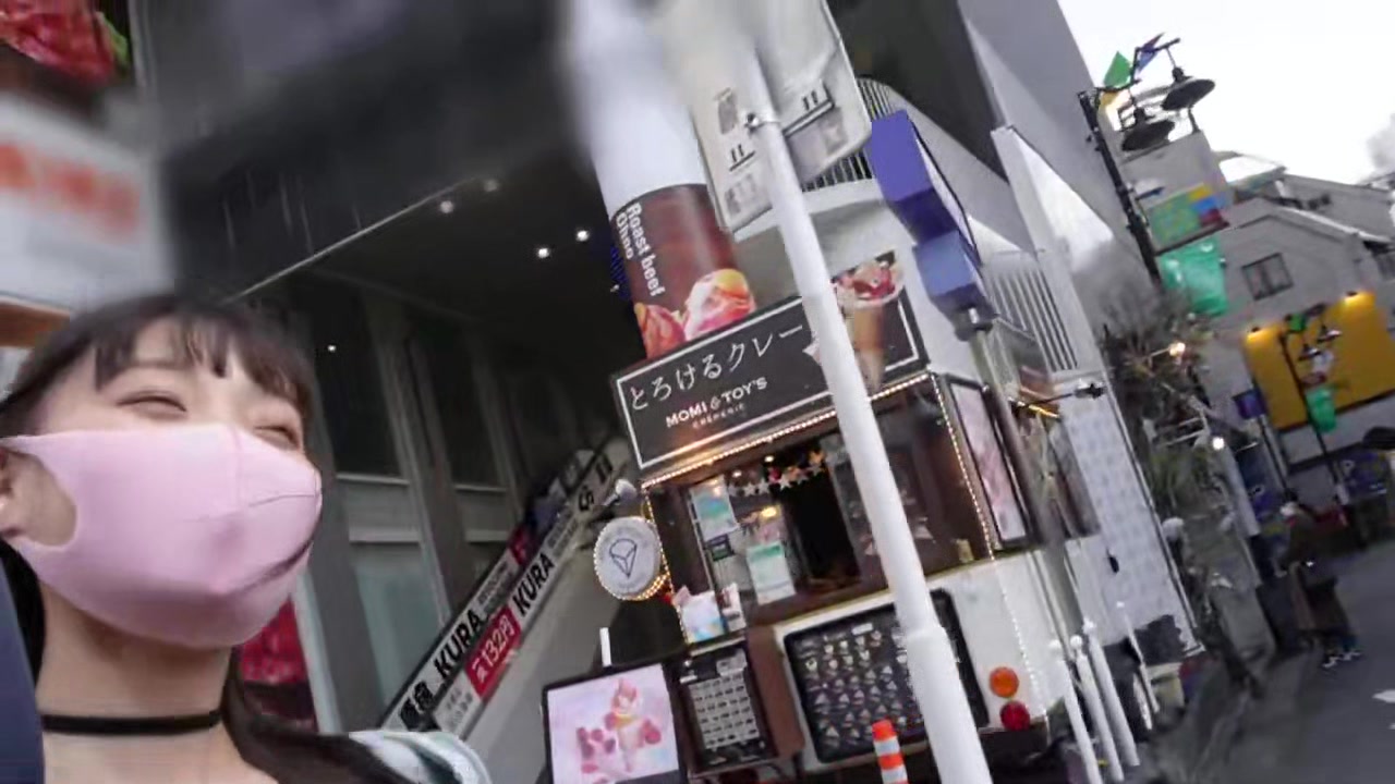 0009597_女子大生 脇フェチ ワキ見せなどが含まれている