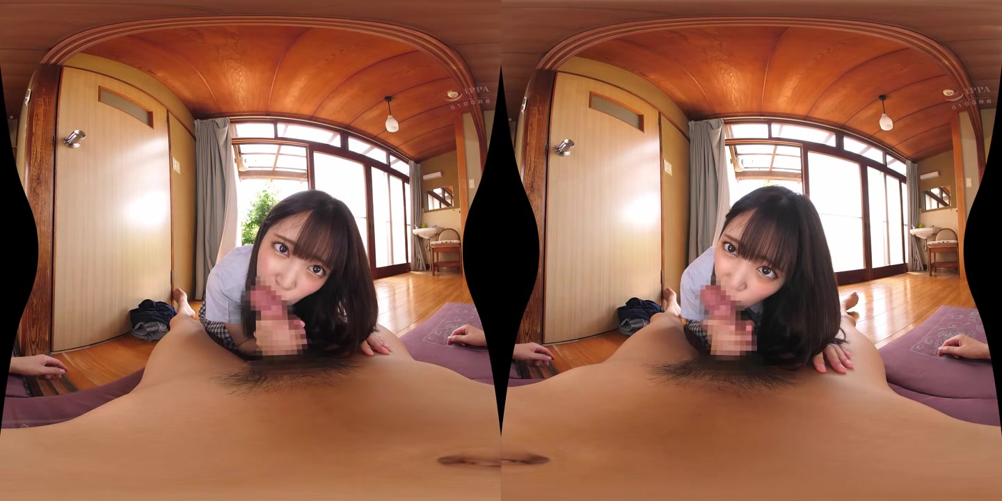 Close-Up Blowjob Anywhere VR - NATURALHIGH