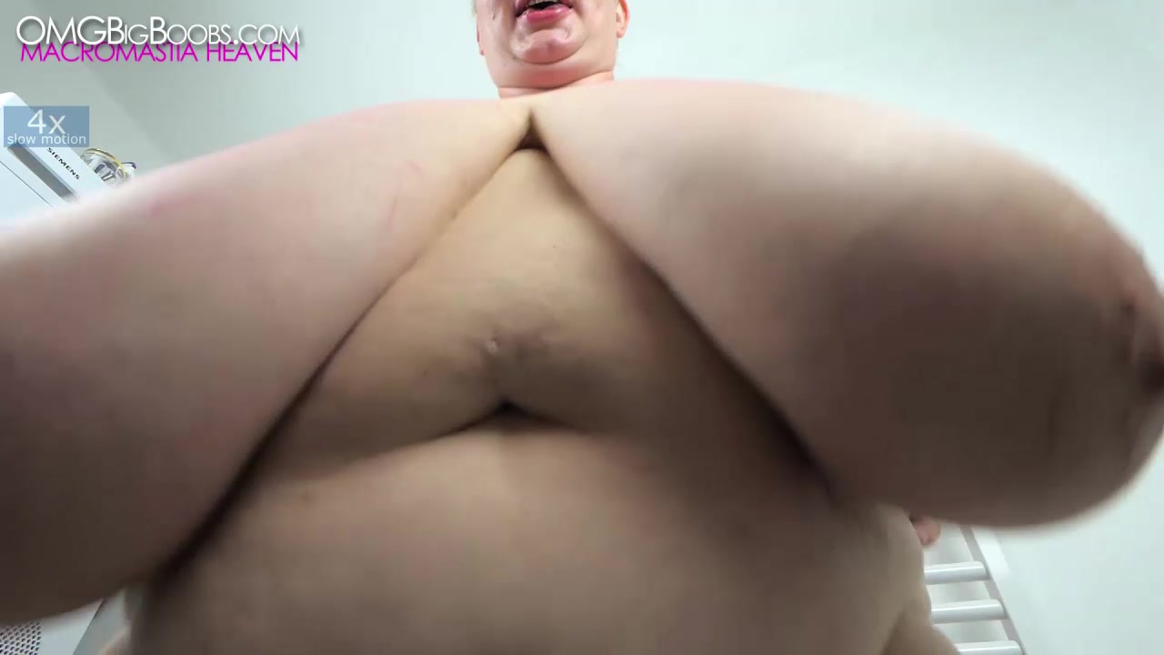 Lily Macromastia Tit Swings