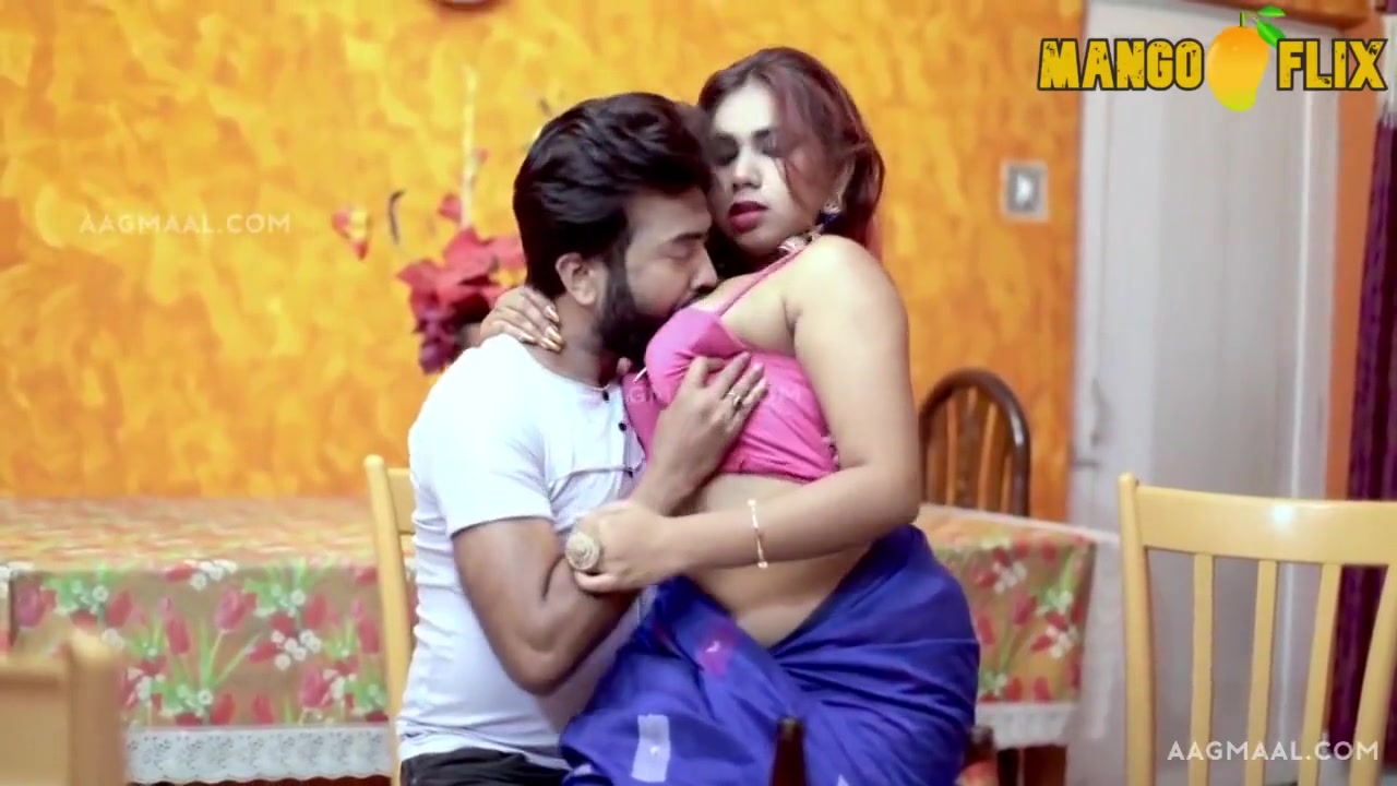 Kaam Wali Uncensored (2021) Mangoflix Hindi Hot Short Film