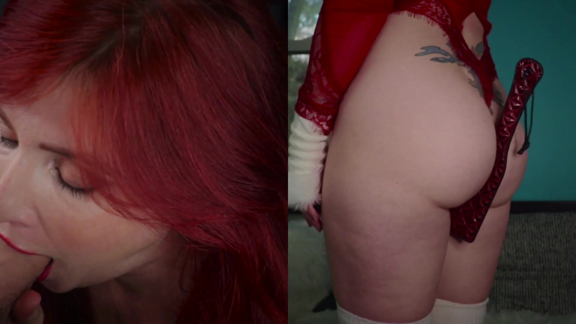 Pov Cock Suck Paddle Cum Shot - Amberspanks