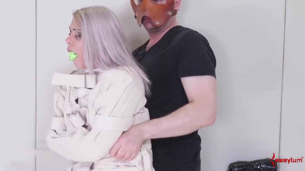 Pogo Stick Bdsm Submissive Anal