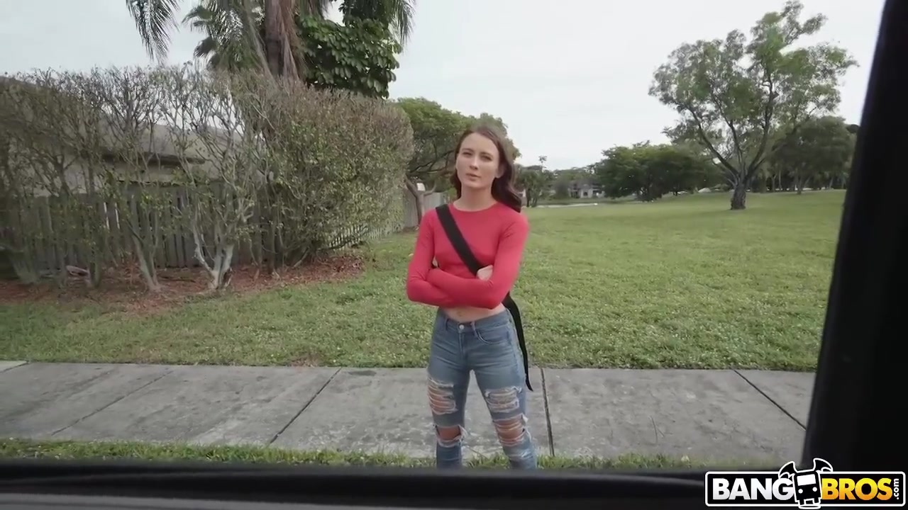 Model Desperate For Cash 8638 - Veronica Church