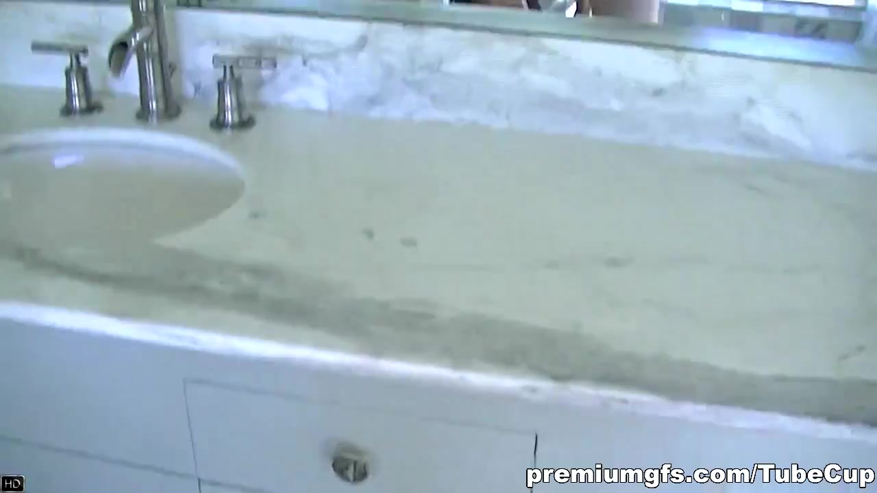 PremiumGFs Video: Tiny Trisha Bj