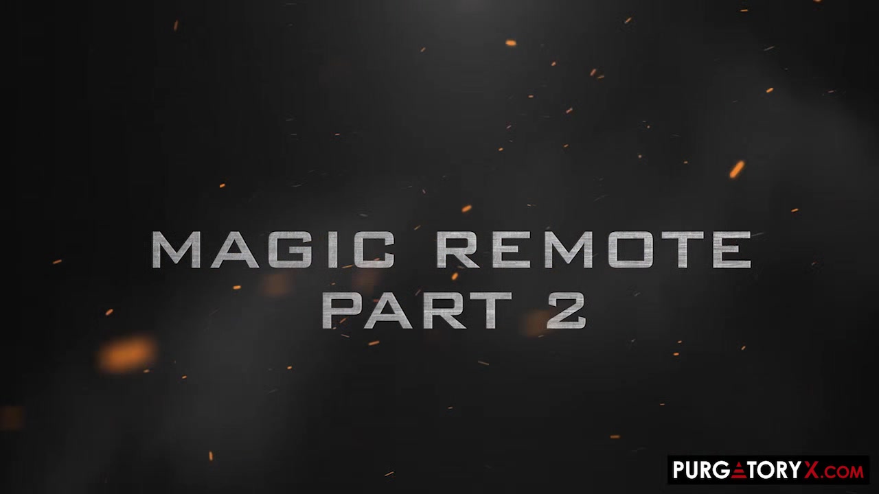 Magic Remote Vol 1 E2 - PurgatoryX
