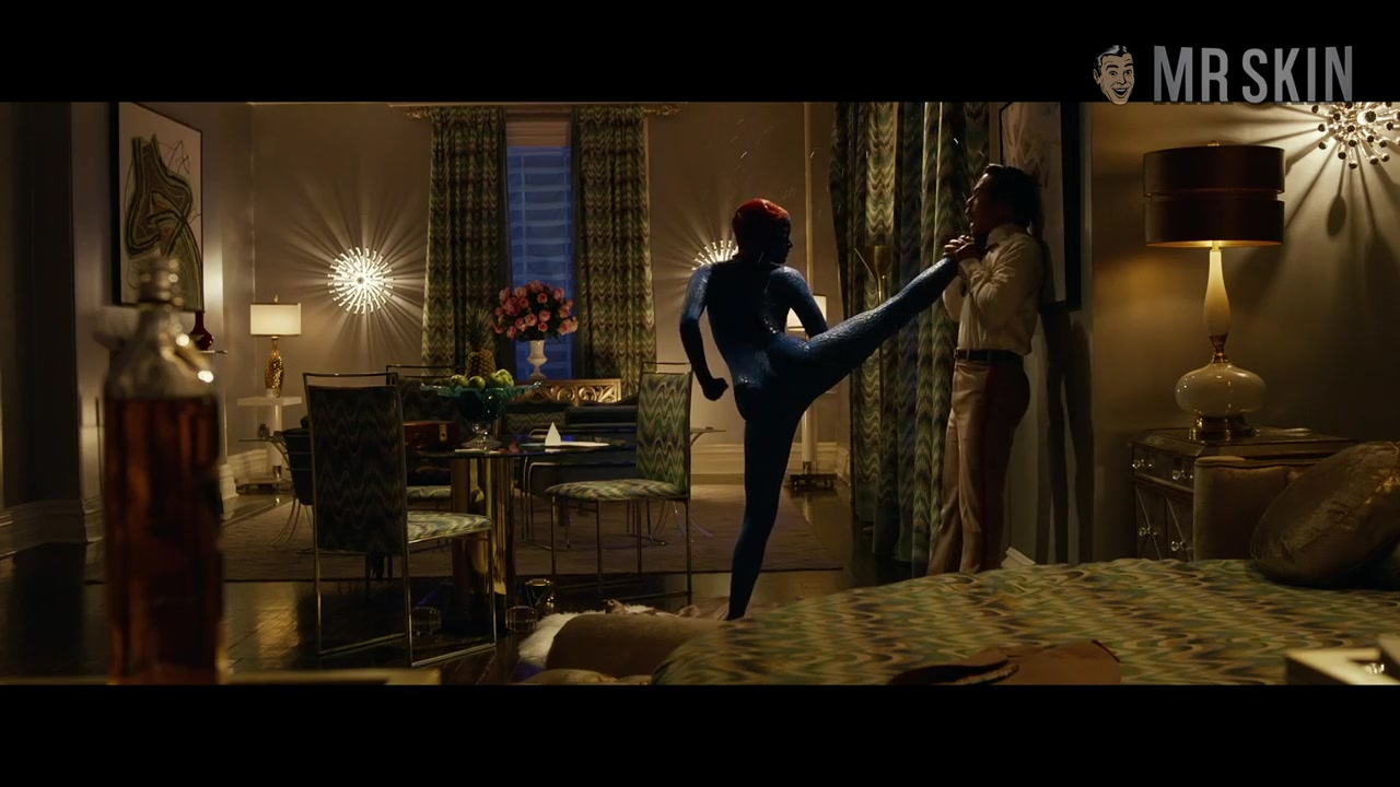 Best Of: Jennifer Lawrence - Mr.Skin