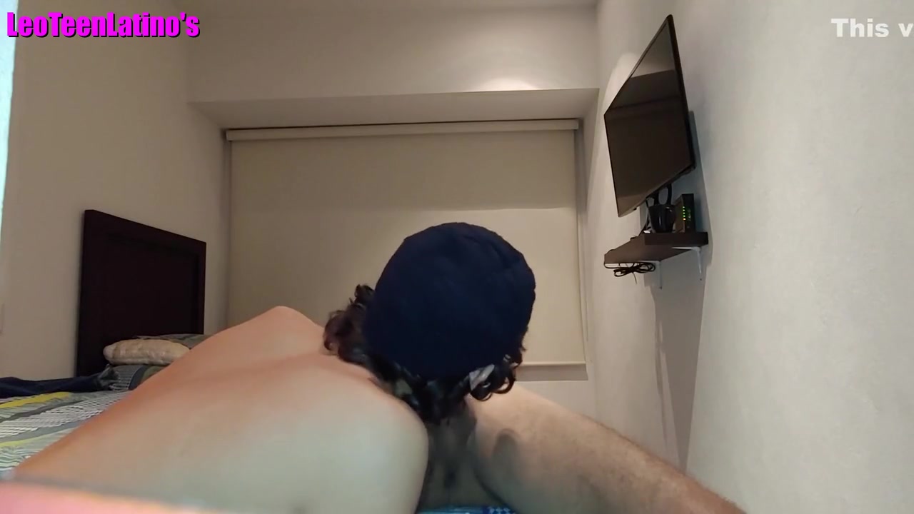 Virgin Twink Fiance Gets Deflowered By A Stud Before He Can Marry His Cuck Boyfriend 4 -leo & Lino
