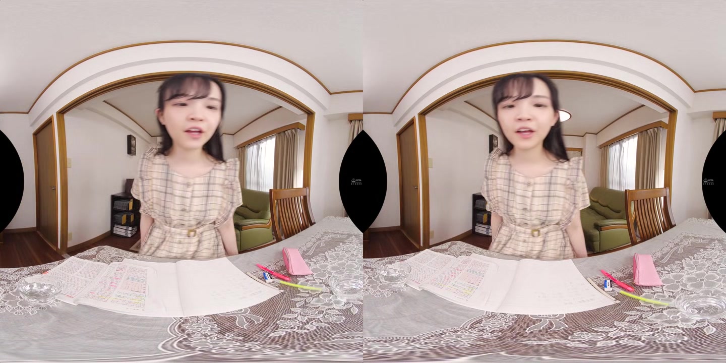 Rara Kudo - My Too Cute Too Hot Tutor Has Seduced Me Part 2