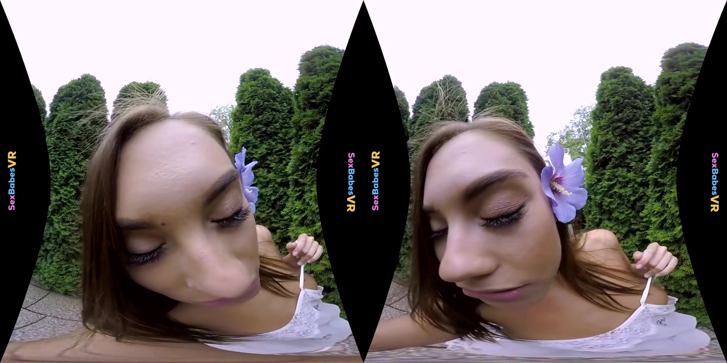 Virtual Girl Fucked - Sabrisse