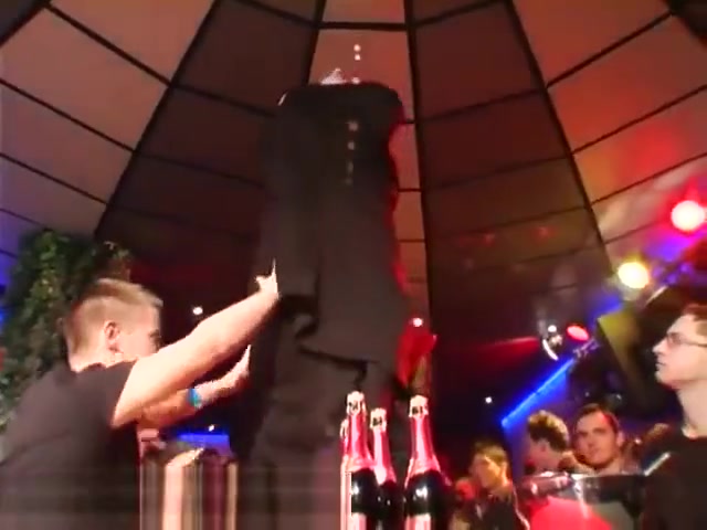 Group gay sex massage boys movie Our fresh fresh Vampire Fuck Feast kicks