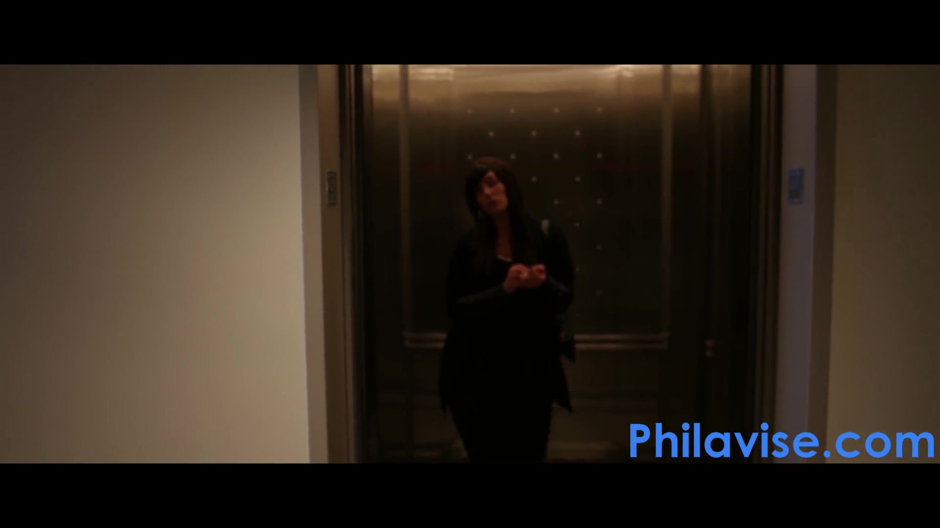 A Werewolf In South Philly