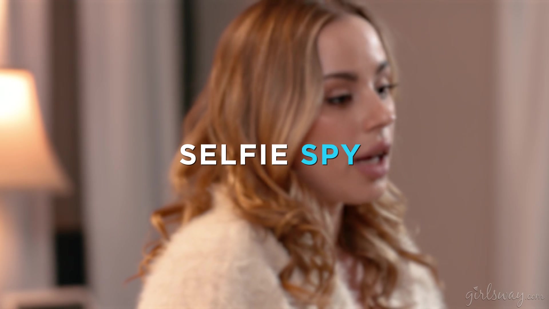 Selfie Spy
