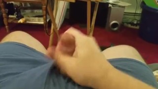 Playing with myself