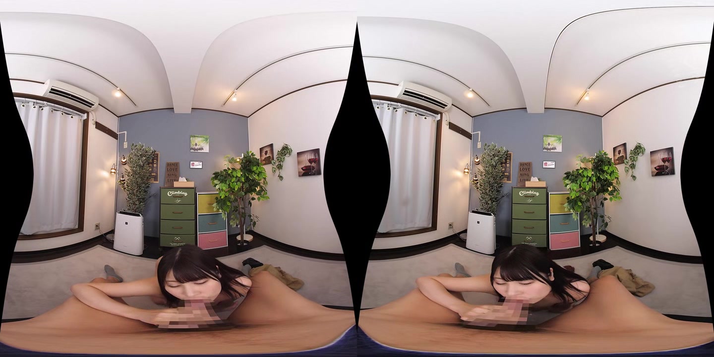 Miu Arioka in Ceiling Angle Special in Enjoying Glorious Tits - KMPVR