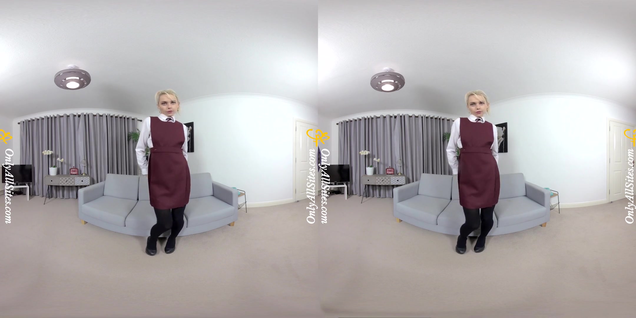 Chloe Toy - SexLikeReal