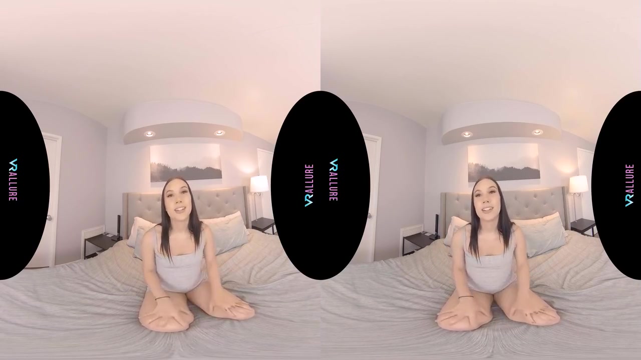 So New And Innocent! - Virtual Reality