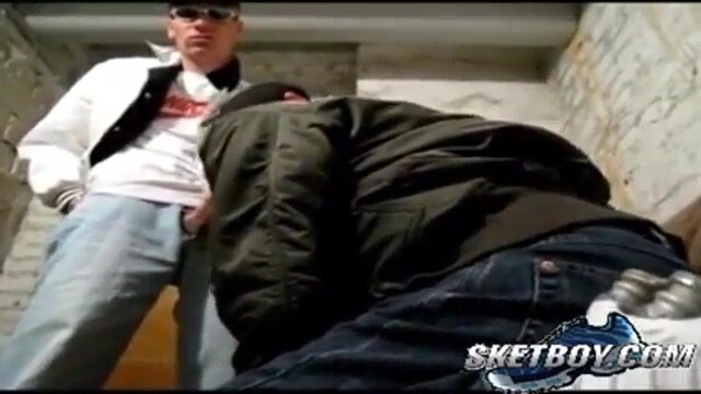 Prollboys hot fucking