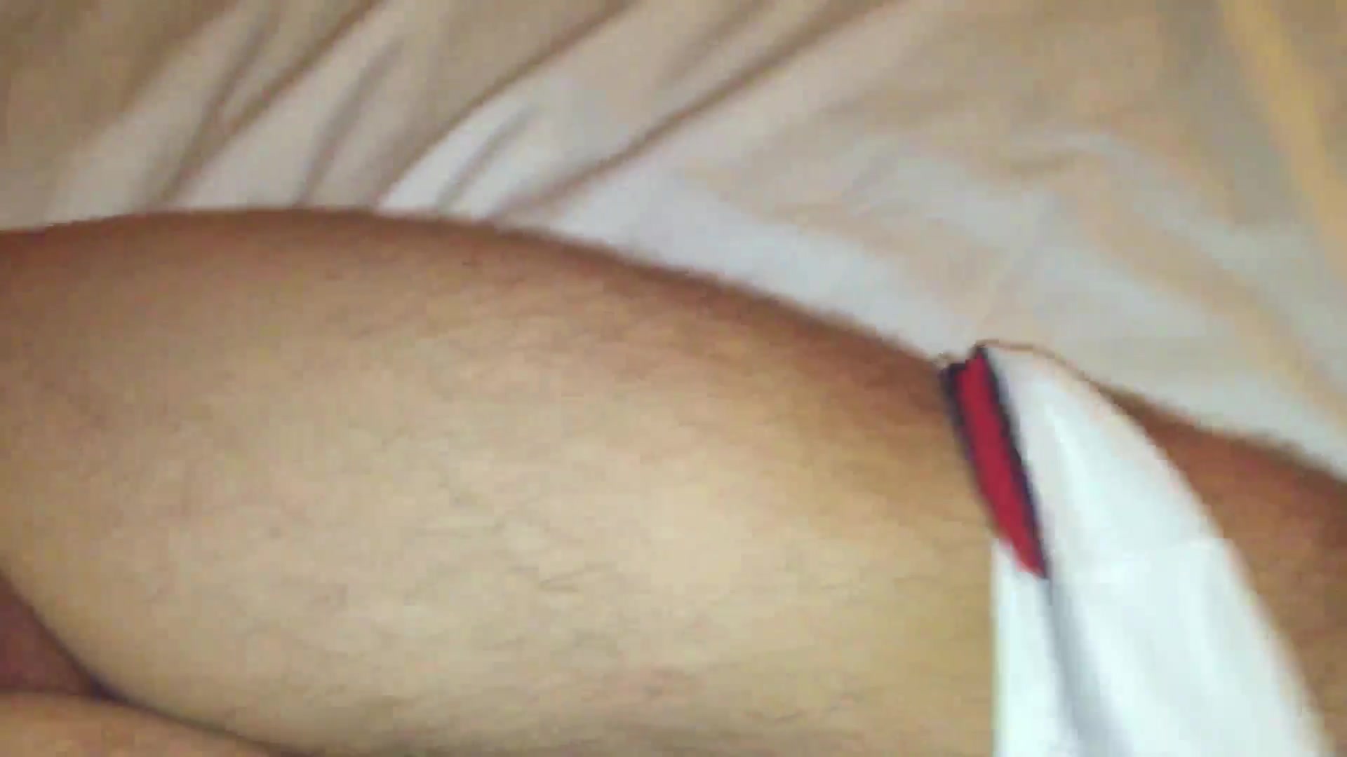 Boy Briefs & Pussy Pie - TacAmateurs