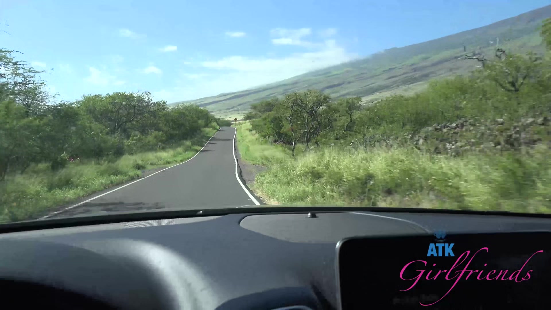 Virtual Vacation With Ariel Grace Part3