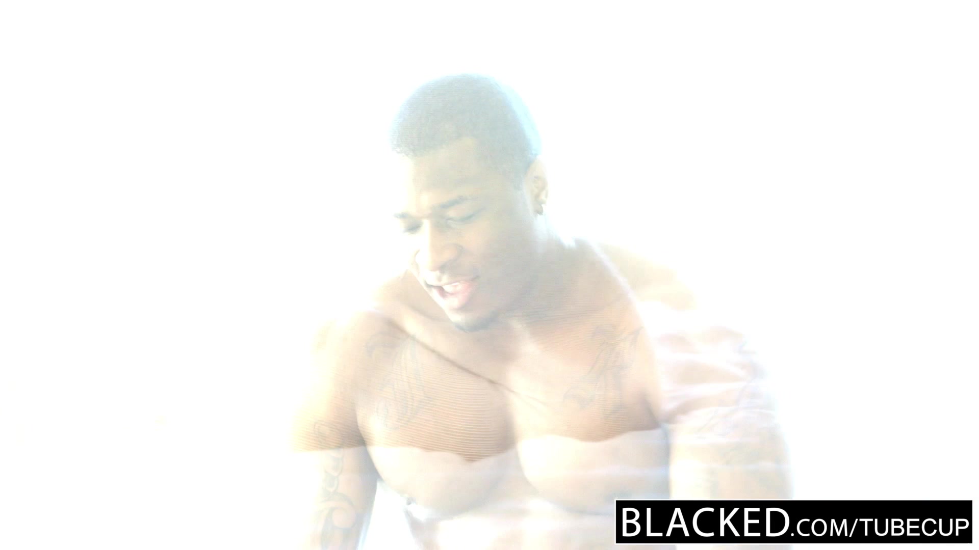 BLACKED Step daughter Sydney Coles First BBC