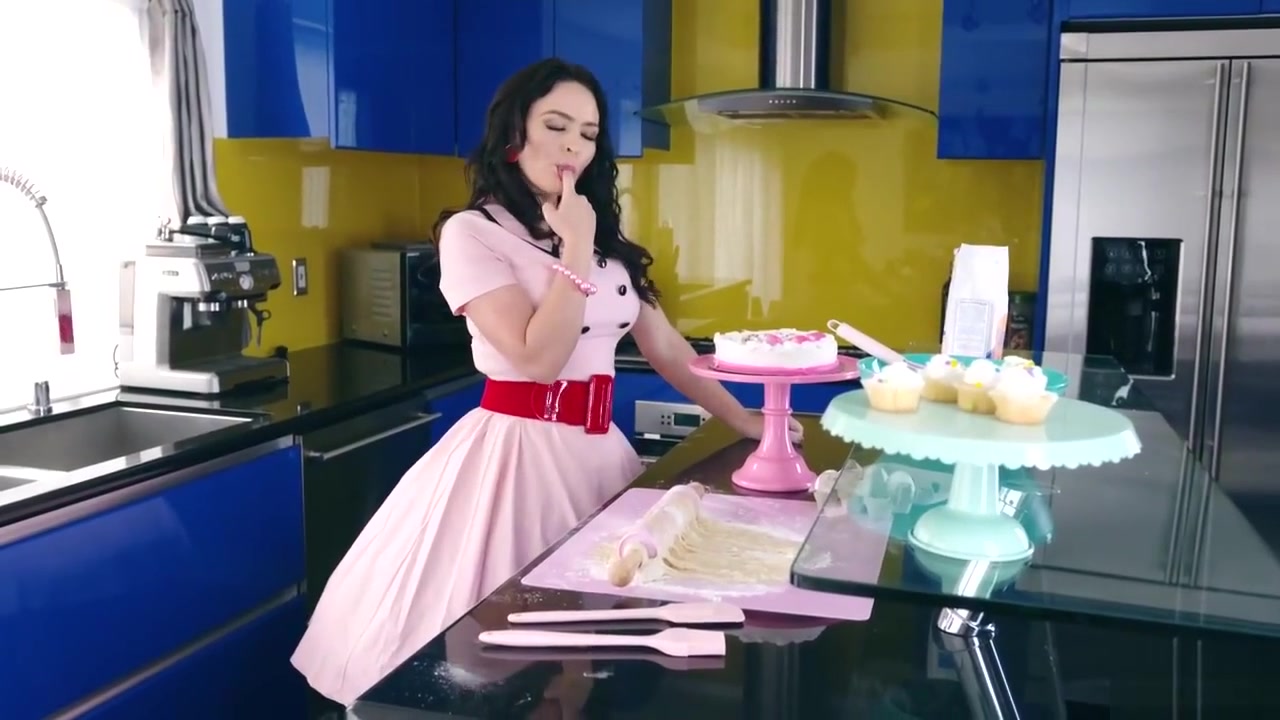 MYLF - Step mothers Day