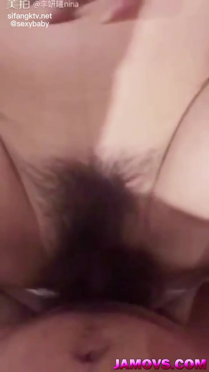 chinese babe fucking