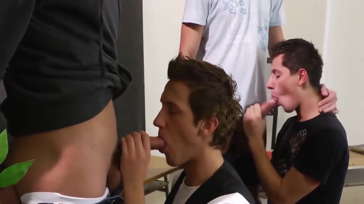 Anatomy Class Gets Very Up Close And Personal