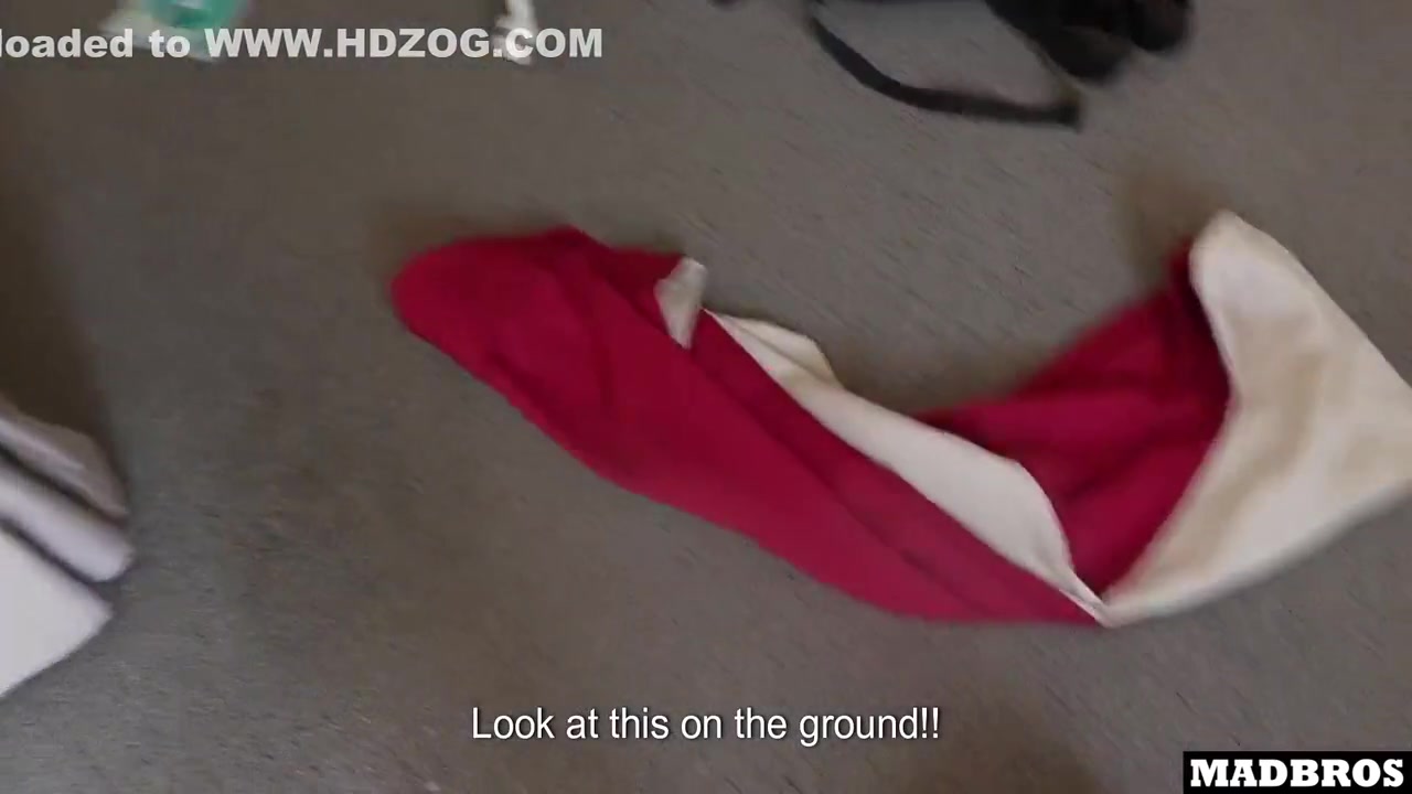 Innocent French Babysitter Fucked Hard For Making A Mess