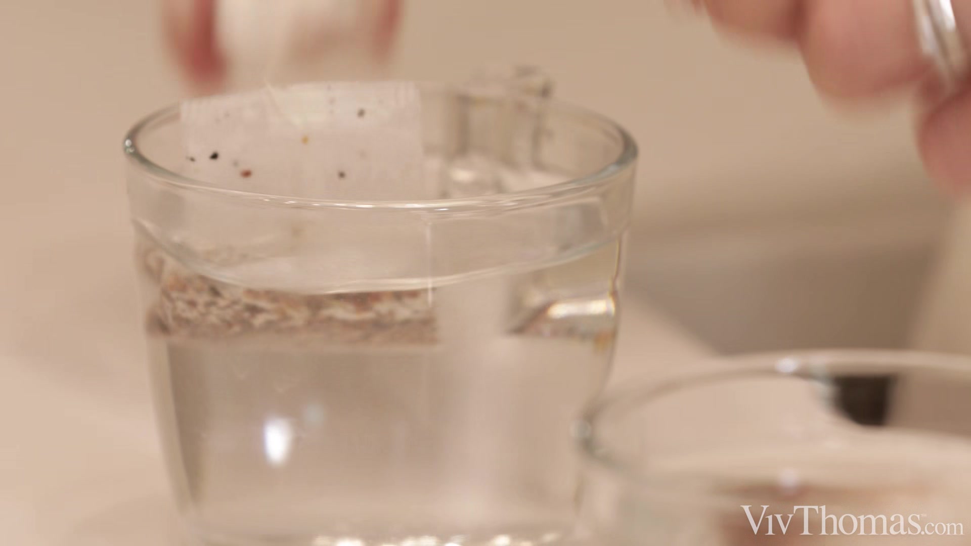 Steamy Morning - Alexis Crystal & Holly Molly