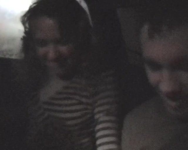 Girl willingly fucks man in taxi on the