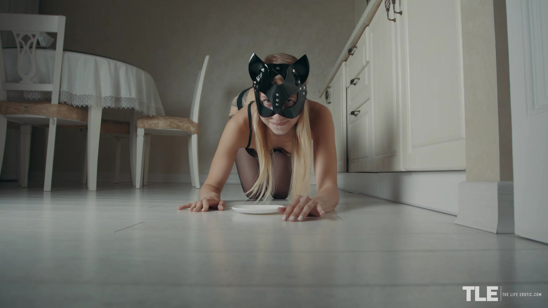 Very Bad Kitty 2 - Dominica - TheLifeErotic