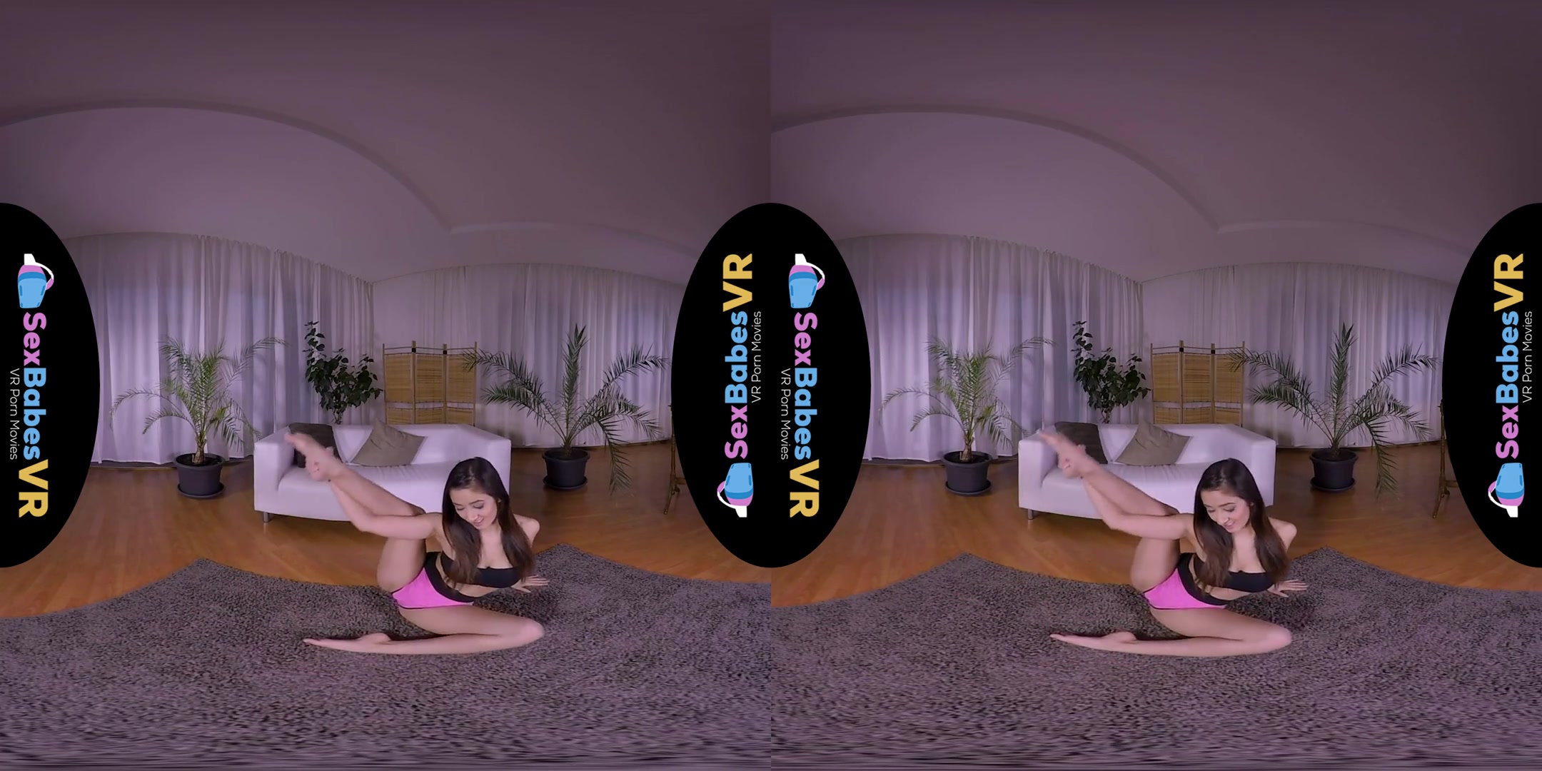 Darcia Lee in Flexible Fuck - SexBabesVR