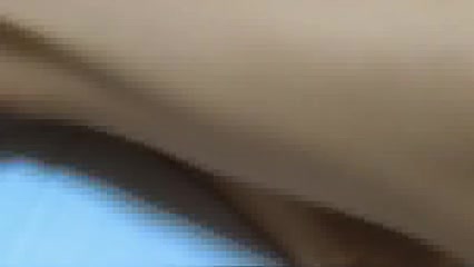 Japanese beauty given a load of cum inside her cunt