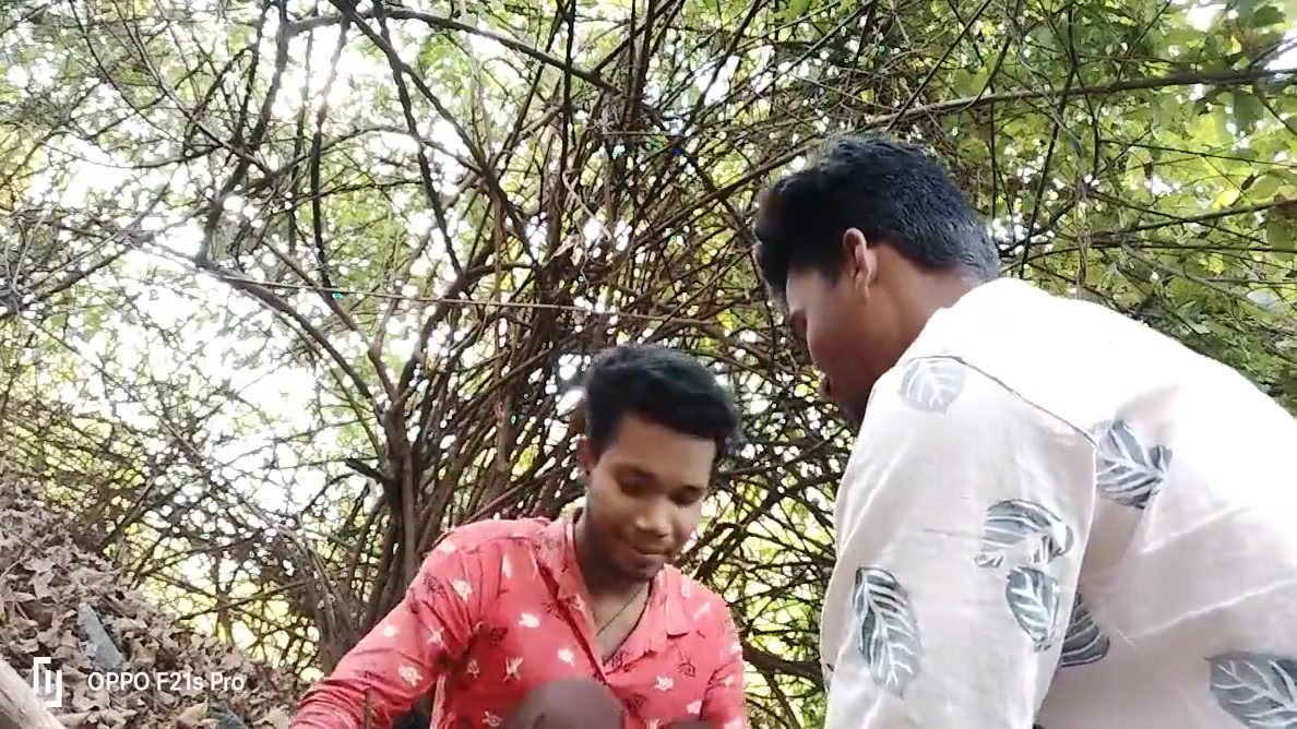 Jungle Outdoor I Am Masturbation My Frends Young Beautiful Cook