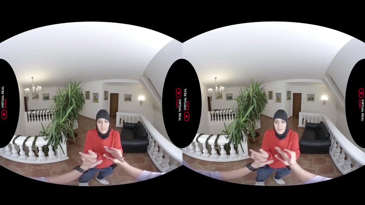 Virtual Reality In Thief In Training