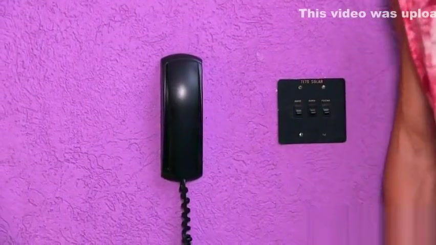 A Guys Fantasies Cum True When He Fucks Tranny Marcelle Herrera in the Ass
