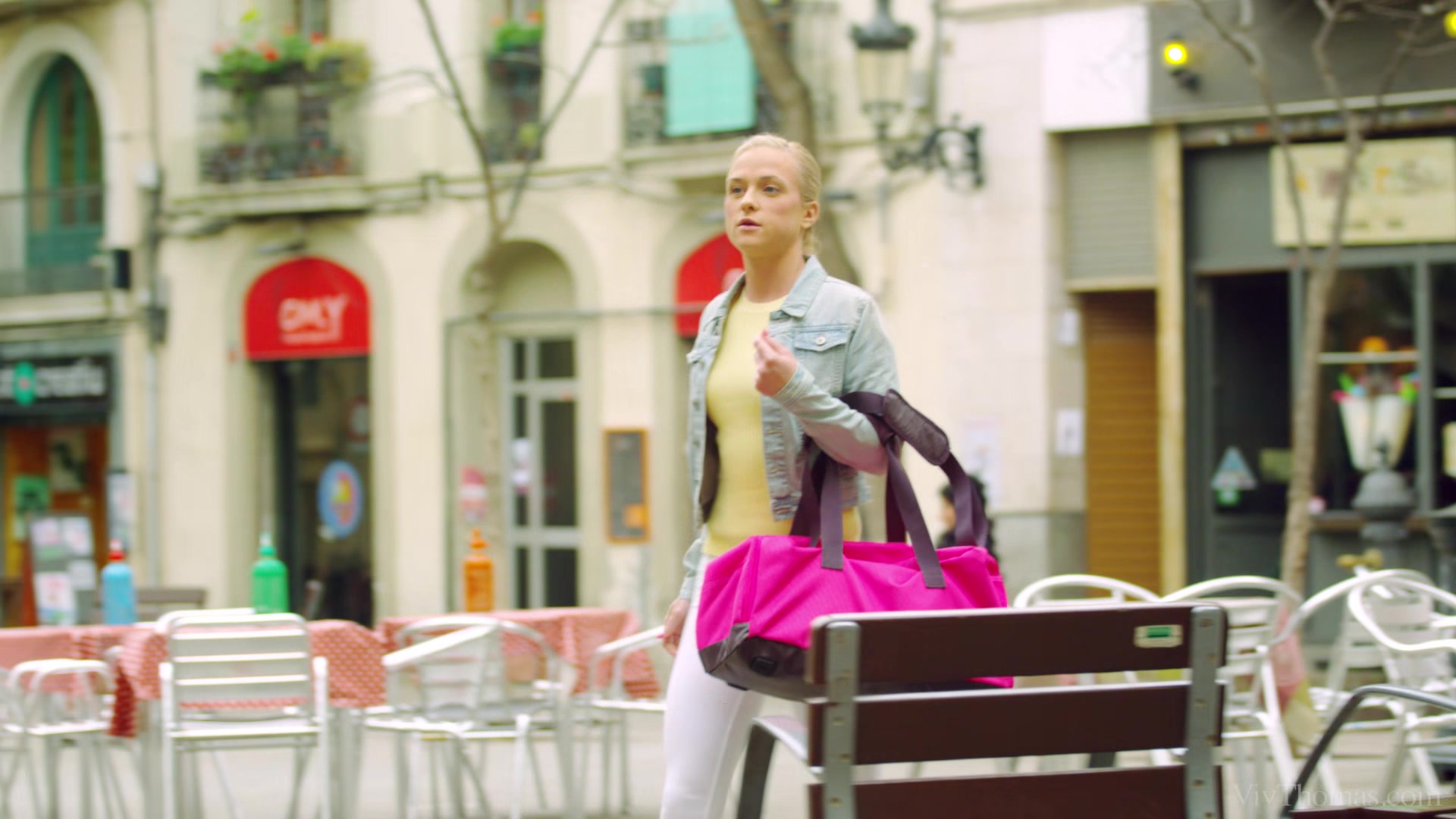 The Road Goes On - Reloaded 4 - Galvanize - Cristal Caitlin & Leila Smith - VivThomas