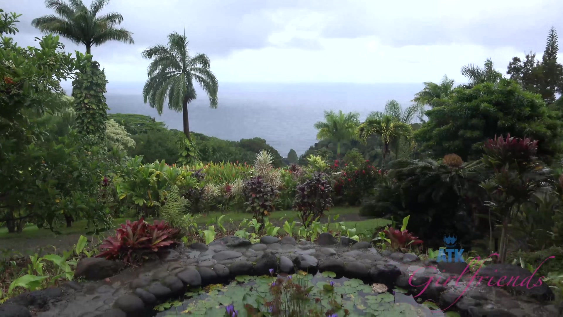 Virtual Vacation In Hawaii With Jamie Marleigh Part 8