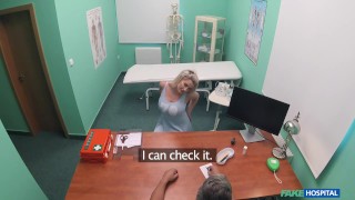 Multiple orgasms from fast fucking